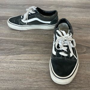 Classic Vans